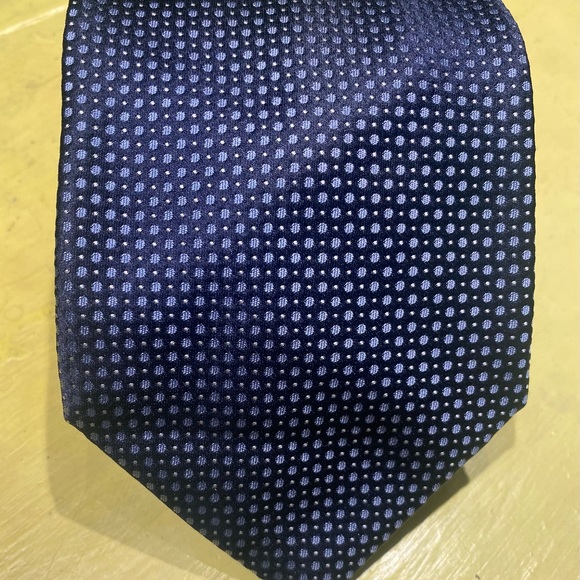 Italo Ferretti Luxury Silk Tie